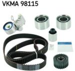 SKF Sada ozubeného remeňa SKF VKMA 98115 (VKMA 98115)