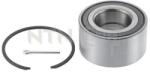 SNR Súprava ložísk kolesa SNR R168.98 (R168.98)