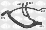 SASIC Hadica chladenia SASIC SWH4193 (SWH4193)