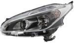 VALEO Hlavný svetlomet VALEO 450610 (450610)