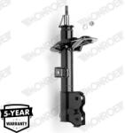 MONROE Tlmič pérovania MONROE 72267ST (72267ST)