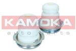 KAMOKA Ochranná sada tlmiča proti prachu KAMOKA 2019228 (2019228)