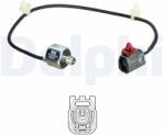 DELPHI Senzor klepania DELPHI AS10253 (AS10253)