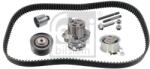 Febi Bilstein Vodné čerpadlo + sada ozubeného remeňa FEBI BILSTEIN 32742 (32742)