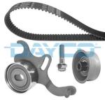 DAYCO Sada ozubeného remeňa DAYCO KTB171 (KTB171)