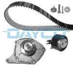 DAYCO Vodné čerpadlo + sada ozubeného remeňa DAYCO KTBWP5321 (KTBWP5321)