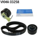 SKF Sada ozubeného remeňa SKF VKMA 03258 (VKMA 03258)