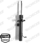 MONROE Tlmič pérovania MONROE G16385 (G16385)