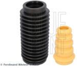 BLUE PRINT Ochranná sada tlmiča proti prachu BLUE PRINT ADT38460 (ADT38460)