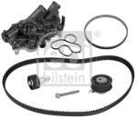 Febi Bilstein Vodné čerpadlo + sada ozubeného remeňa FEBI BILSTEIN 193880 (193880)