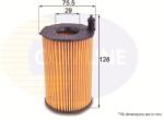 COMLINE Olejový filter COMLINE EOF263 (EOF263)
