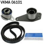 SKF Sada ozubeného remeňa SKF VKMA 06101 (VKMA 06101)