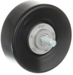 SKF Vratná/vodiaca kladka rebrovaného klinového remeňa SKF VKM 38031 (VKM 38031)