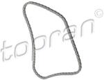 TOPRAN Rozvodová reťaz TOPRAN 632 660 (632 660)