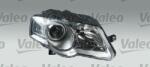 VALEO Hlavný svetlomet VALEO 088977 (088977)