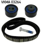 SKF Sada ozubeného remeňa SKF VKMA 03264 (VKMA 03264)