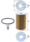 MAHLE Filtr Oleju Bmw (ox 127/1d)