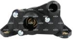 NRF Termostat chladenia NRF 725377 (725377)