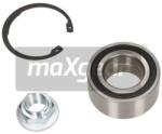 MAXGEAR Súprava ložísk kolesa MAXGEAR 33-0645 (33-0645)