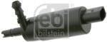 Febi Bilstein Čerpadlo ostrekovača, čistenie svetlometu FEBI BILSTEIN 26274 (26274)