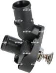 NRF Termostat chladenia NRF 725276 (725276)