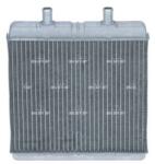 NRF Výmenník tepla vnútorného kúrenia NRF 54215 (54215)