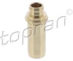 TOPRAN Vodítko ventilu TOPRAN 100 711 (100 711)