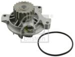 Febi Bilstein Vodné čerpadlo, chladenie motora FEBI BILSTEIN 09518 (09518)