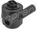 TOPRAN Ventil odvetrania kľukovej skrine TOPRAN 115 414 (115 414)