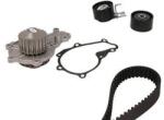 METELLI Vodné čerpadlo + sada ozubeného remeňa METELLI 30-0859-4 (30-0859-4)