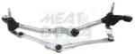 MEAT & DORIA Mechanizmus stieračov MEAT & DORIA 227046 (227046)