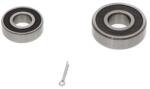 KAVO PARTS Súprava ložísk kolesa KAVO PARTS WBK-1504 (WBK-1504)