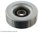 BLUE PRINT Vratná/vodiaca kladka rebrovaného klinového remeňa BLUE PRINT ADH29634 (ADH29634)