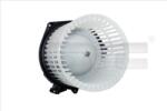 TYC Vnútorný ventilátor TYC 512-0001 (512-0001)