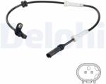 DELPHI Snímač počtu otáčok kolesa DELPHI SS20755 (SS20755)