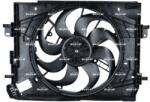 NRF Ventilátor chladenia motora NRF 470061 (470061)
