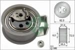 Schaeffler INA Napínacia kladka ozubeného remeňa Schaeffler INA 531 0436 20 (531 0436 20)