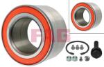 Schaeffler FAG Súprava ložísk kolesa Schaeffler FAG 713 6103 00 (713 6103 00)