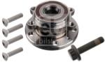 Febi Bilstein Súprava ložísk kolesa FEBI BILSTEIN 179778 (179778)