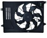 NRF Ventilátor chladenia motora NRF 47968 (47968)