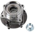 Febi Bilstein Súprava ložísk kolesa FEBI BILSTEIN 172804 (172804)