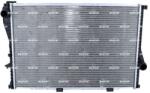 NRF Chladič motora NRF 55322 (55322)