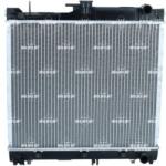 NRF Chladič motora NRF 53569 (53569)