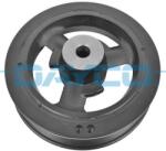 DAYCO Remenica kľukového hriadeľa DAYCO DPV1270 (DPV1270)