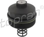 TOPRAN Veko, puzdro olejového filtra TOPRAN 119 594 (119 594)