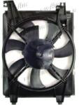 FRIGAIR Ventilátor chladenia motora FRIGAIR 0528.1012 (0528.1012)