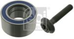 Febi Bilstein Súprava ložísk kolesa FEBI BILSTEIN 28192 (28192)