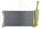 NRF Chladič motora NRF 53247 (53247)