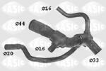 SASIC Hadica chladenia SASIC SWH6653 (SWH6653)
