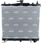 NRF Chladič motora NRF 53477 (53477)